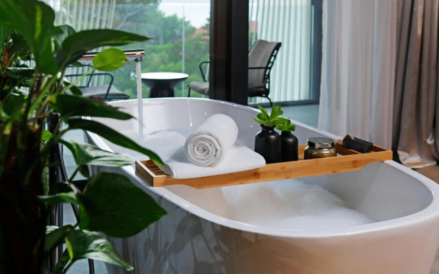 Lifestyle Hotel Vitar - Adults Only