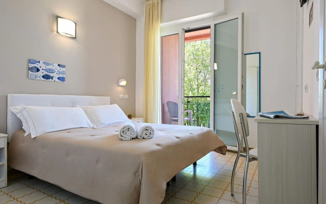 Amadei Hotel Promenade
