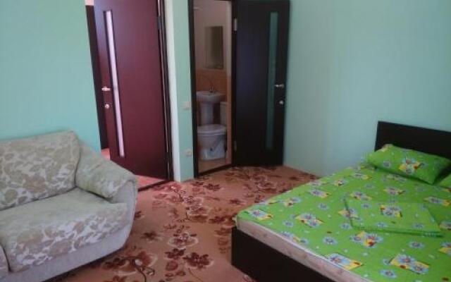 Guest house Nadezhda