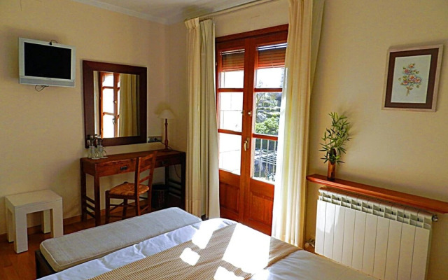 Hotel Siuranella
