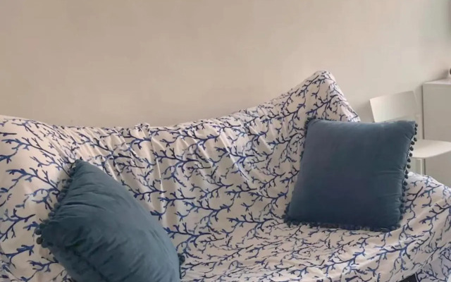 Casa Cici a 50 Mt Dal Mare Nel Budello di Finale