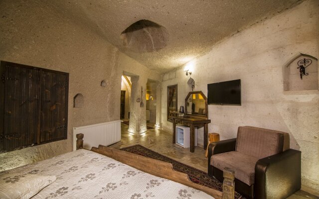 Roma Cave Suite Hotel