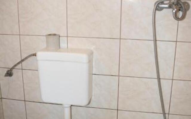 Ośrodek Wypoczynkowy Jelonek