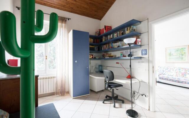 Appartamento della Piazza