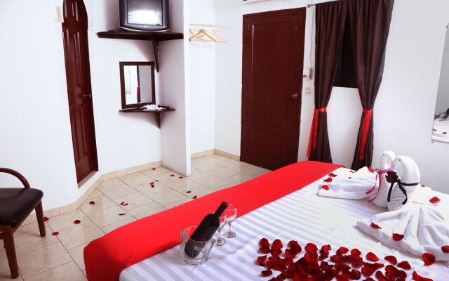 Hostal Sleep Easy Inn