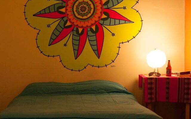 Dragonfly Hostel Arequipa