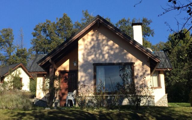 Hostería Lancuyen Villa de Montaña