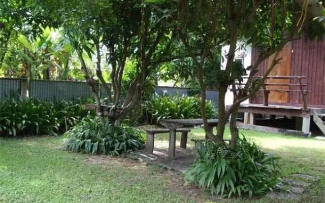 Suwan Guesthouse & Resort