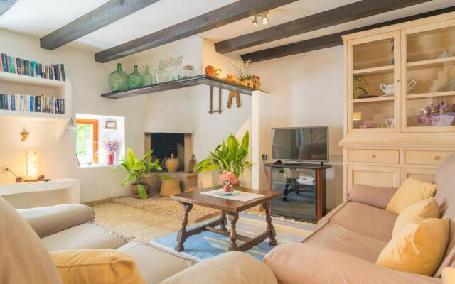 CAN FERRER - Villa for 4 people in Pollença.
