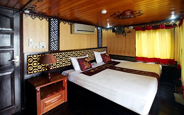 Bien Ngoc 06 Cruise
