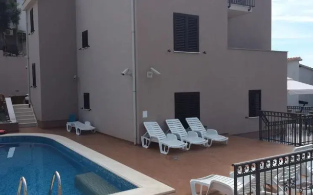 Villa Tatjana