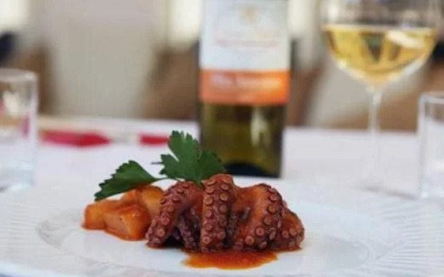 Hotel del Golfo Dépendance