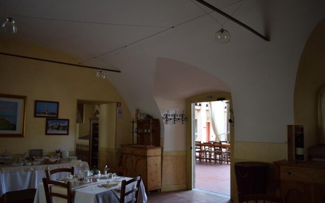 Agriturismo Ca' del Lupo