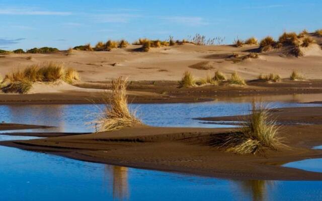 Appartement Le Grau-du-Roi, 2 pièces, 4 personnes - FR-1-307-48