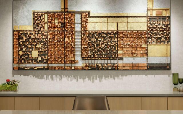 DoubleTree by Hilton Chicago - Magnificent Mile