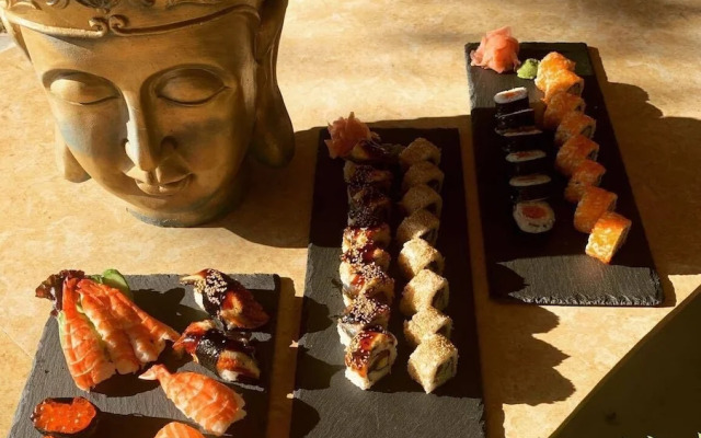 Black Amber Boutique Hotel