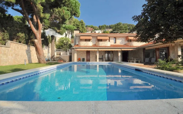 Villa Santa Francisca