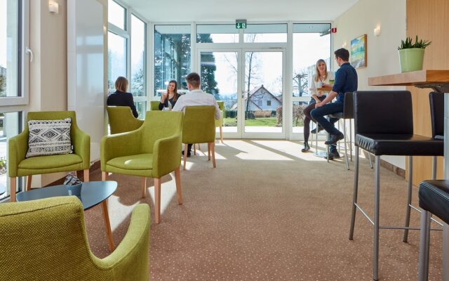 NaturKulturHotel Stumpf
