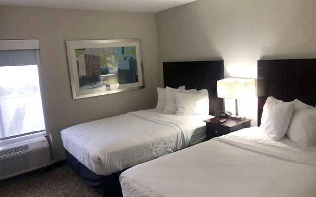 Best Western Plus Vermilion River Inn & Suites