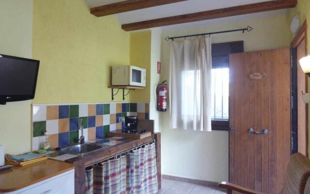 Apartamentos Rurales Las Aliagas
