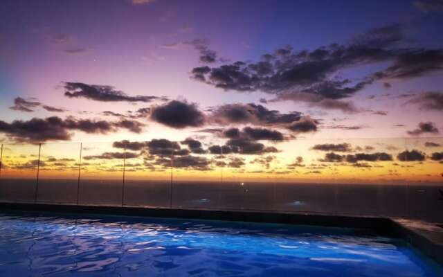 Murano Elite Luxury Bocagrande