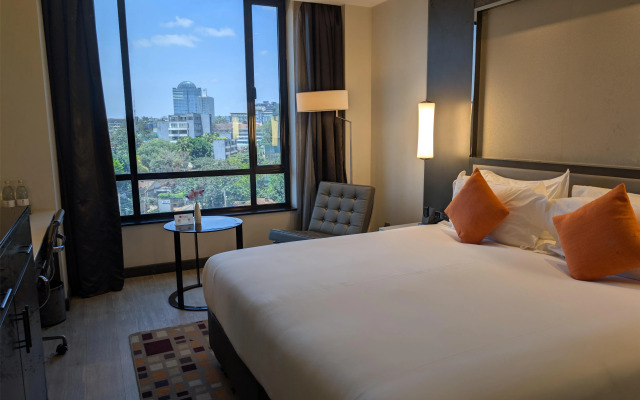 Best Western Premier Westlands Hotel