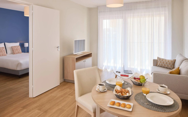 Quality Suites Voiron