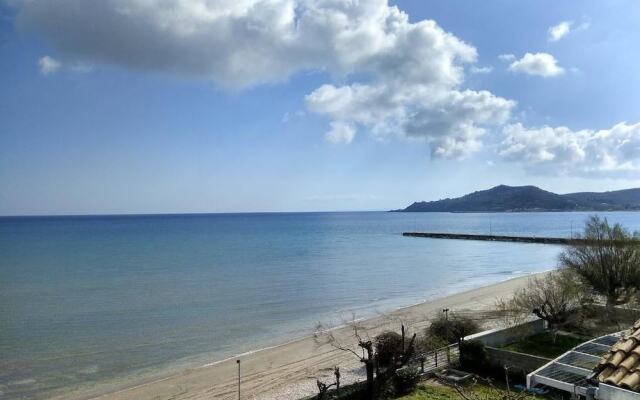Zakynthos-Summer Sea View