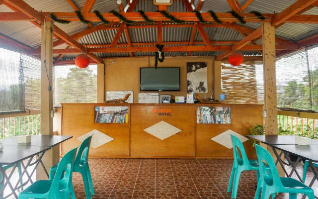Orange Hotel