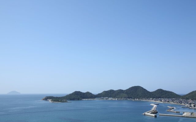 Kamenoi Hotel Setouchi Hikari
