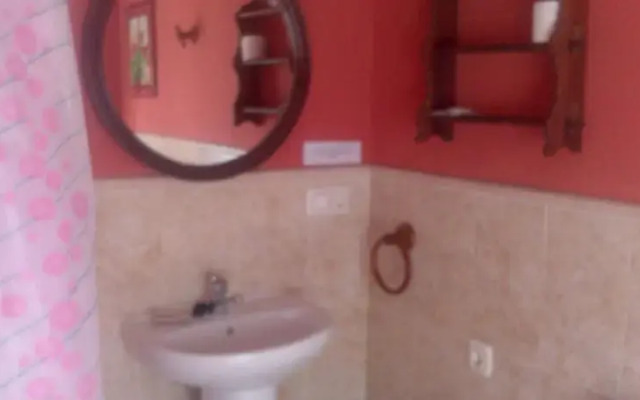 Casa Rural la Cantina