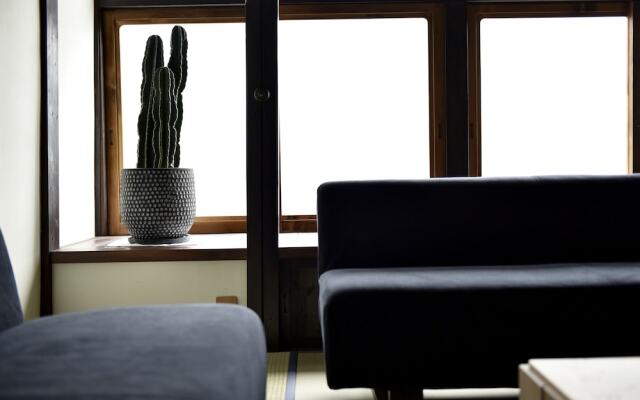 Kuraya Nishimatsuya-cho