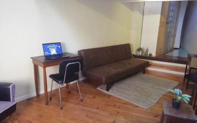 Stunning 2-bed House in Beautiful Area of Lisboa