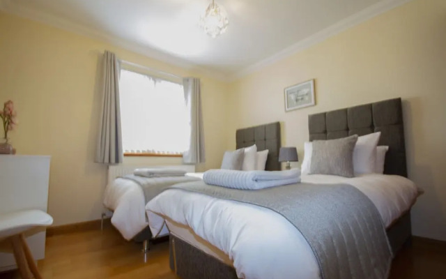 Simonelli Apartment