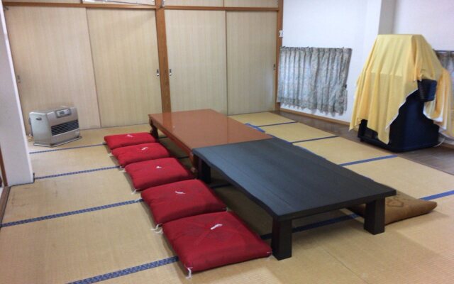 Minshuku Fuji