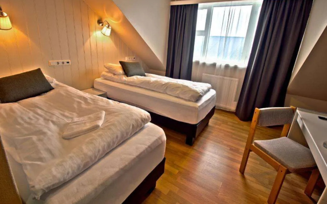 Hotel Breiðdalsvík
