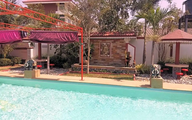 Rerawadi Resort