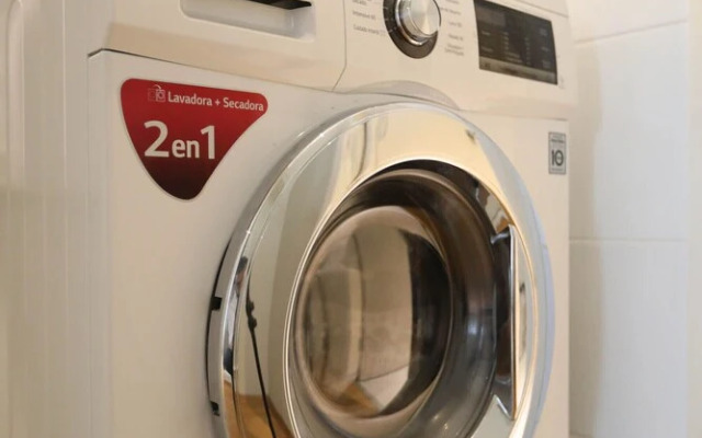 Relájate y recarga entre San Isidro y Miraflores