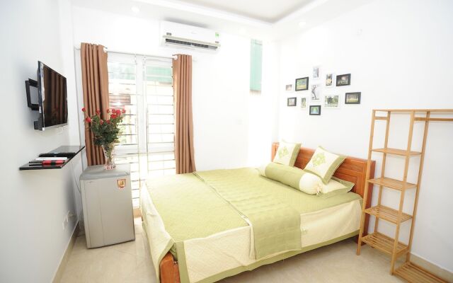 Ruby Lakeview Homestay