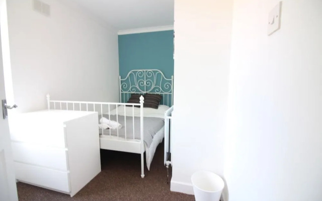 Airport Lodge Norwich