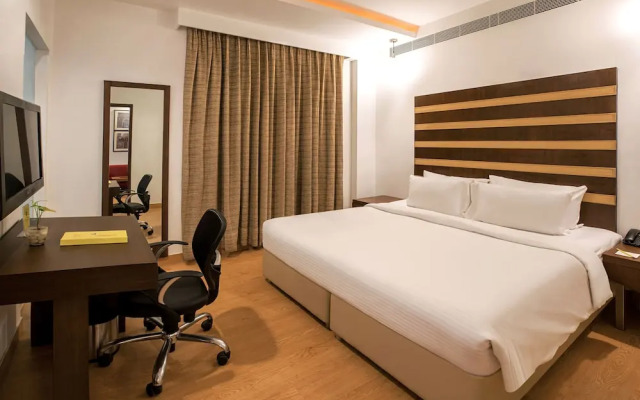 MGB Hotels Alwar