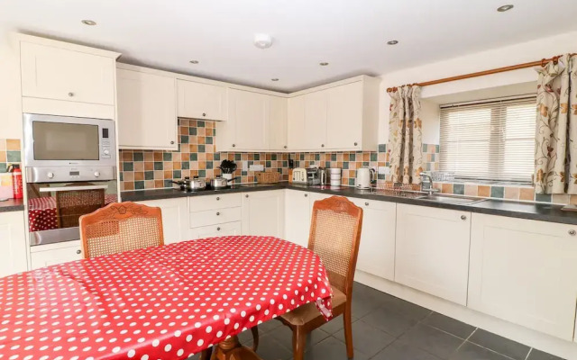 Sunnymead Cottage