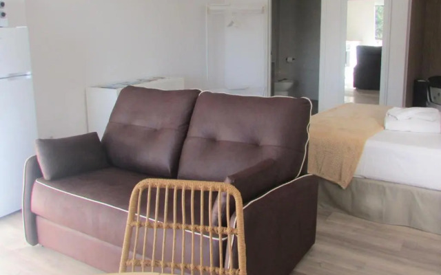 Hospedium Apartamentos Galitrips A Casa Da Reina