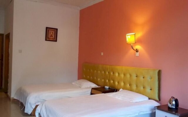 Guilin Hongdou Hotel
