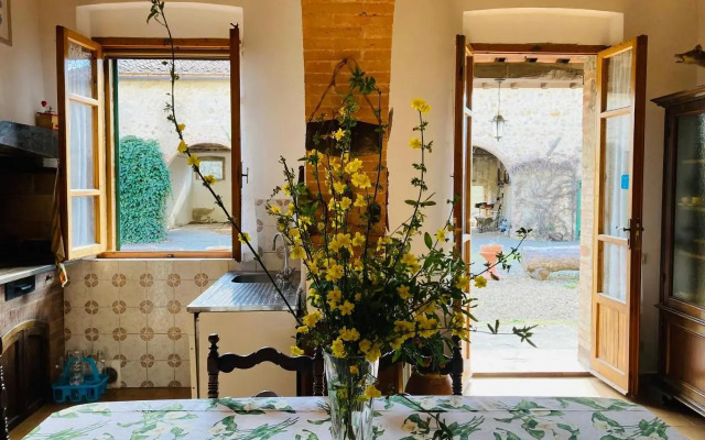 Podere Santa Cecilia