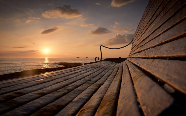 YHA Treyarnon - Hostel