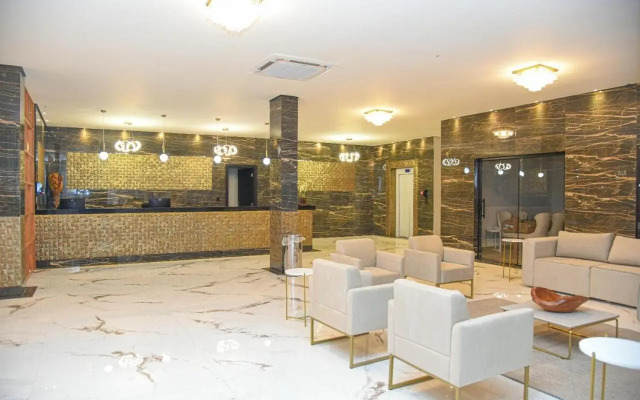 Hotel Titanic Penedo
