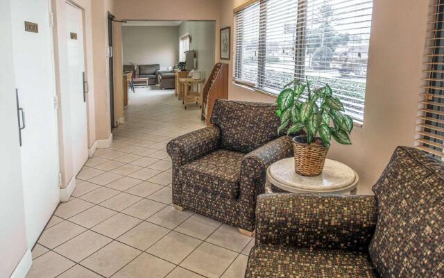 Quality Inn Atlantic Beach - Mayo Clinic Jax Area