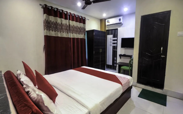 OYO Flagship 15894 Kamakhya Dham Guwahati