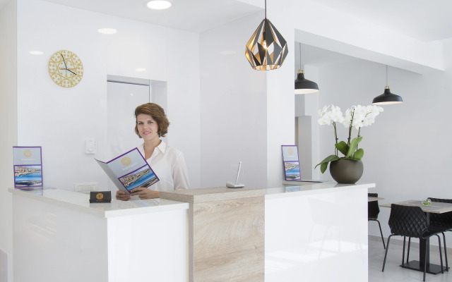 Hotel Intermezzo